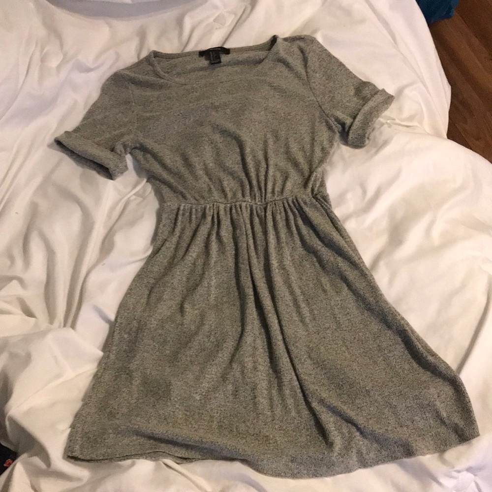 forever 21 dress